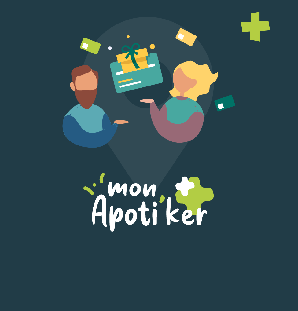 Bienvenue chez Mon Apoti'Ker