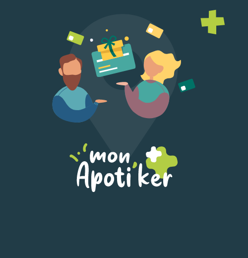 Bienvenue chez Mon Apoti'Ker